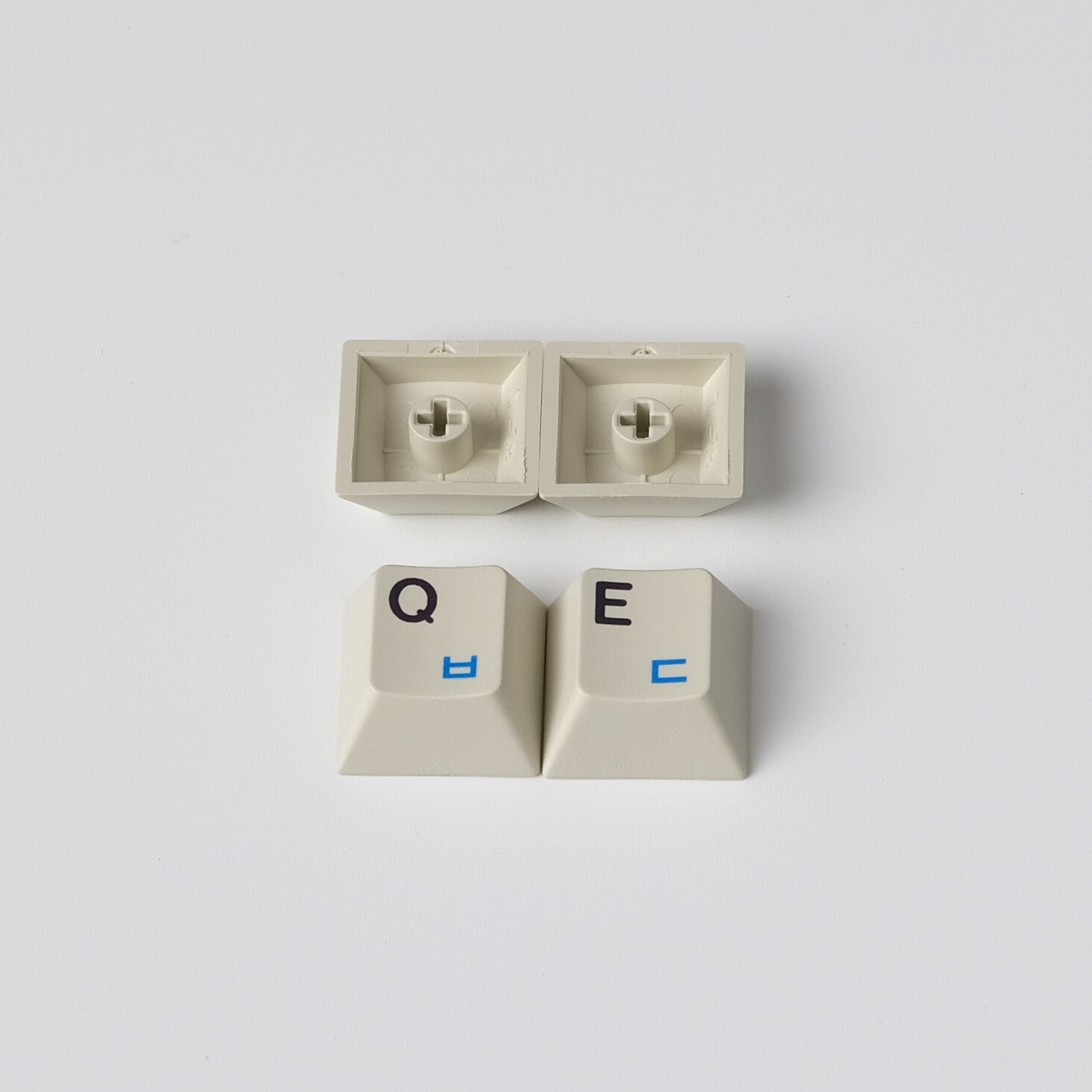 XMI PBT Dye Sub Keycap V3